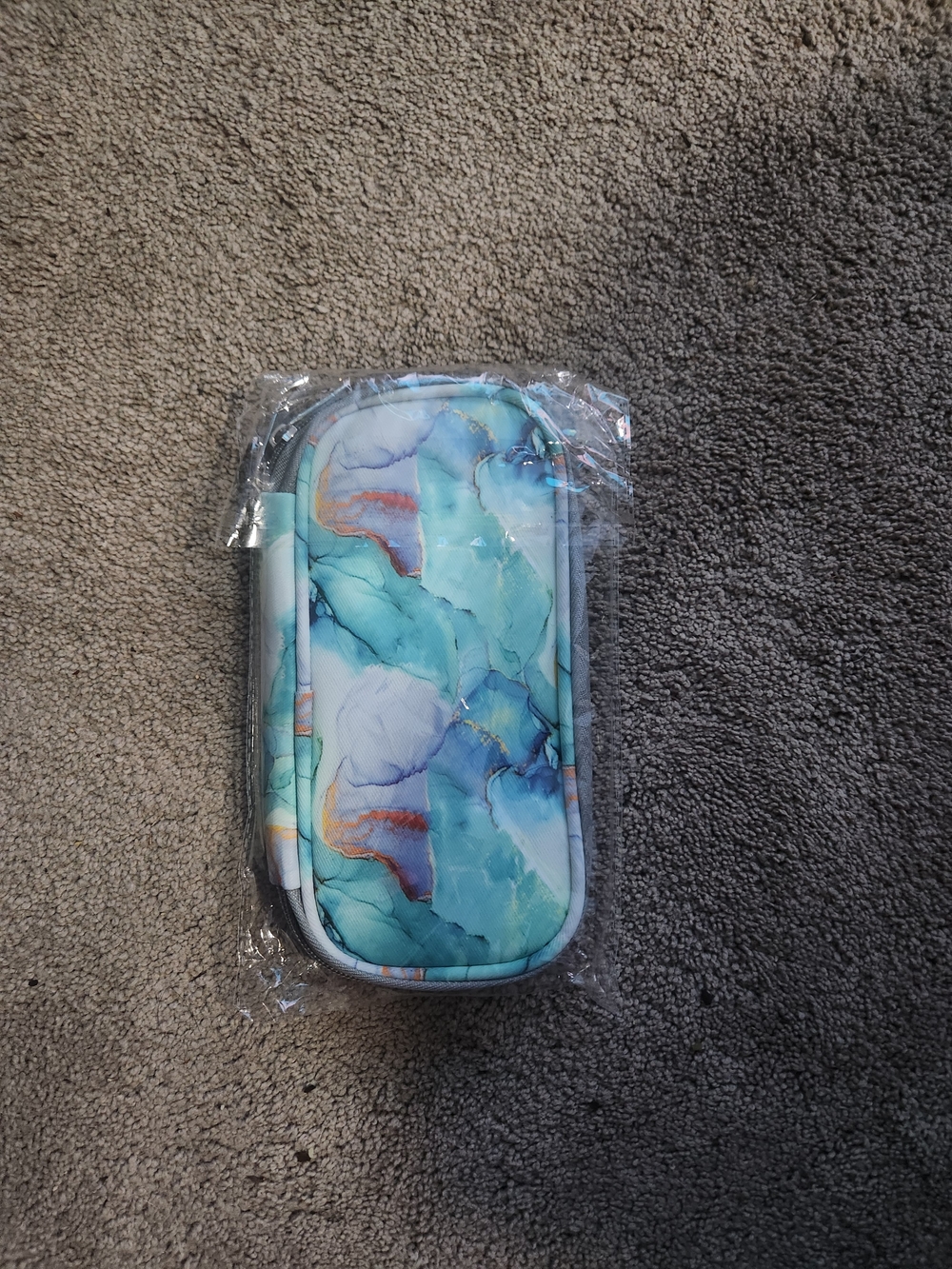 Insulated Travel Case